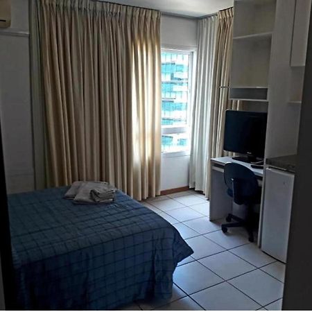Flat Padrao Biarritz Regiao. Quarto 607 Brasilia Exterior foto