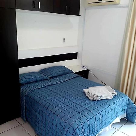 Flat Padrao Biarritz Regiao. Quarto 607 Brasilia Exterior foto